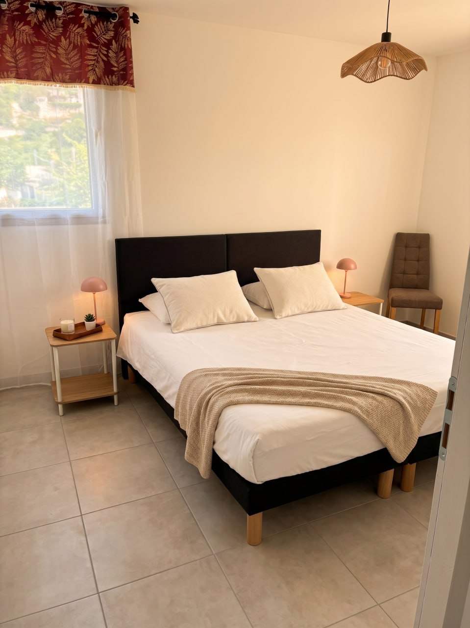 Chambre n°1 Photo 1