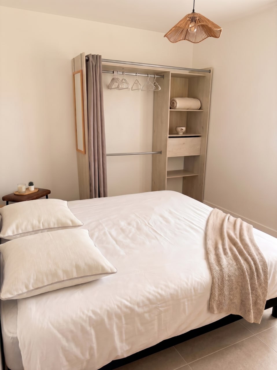 Chambre n°1 Photo 2