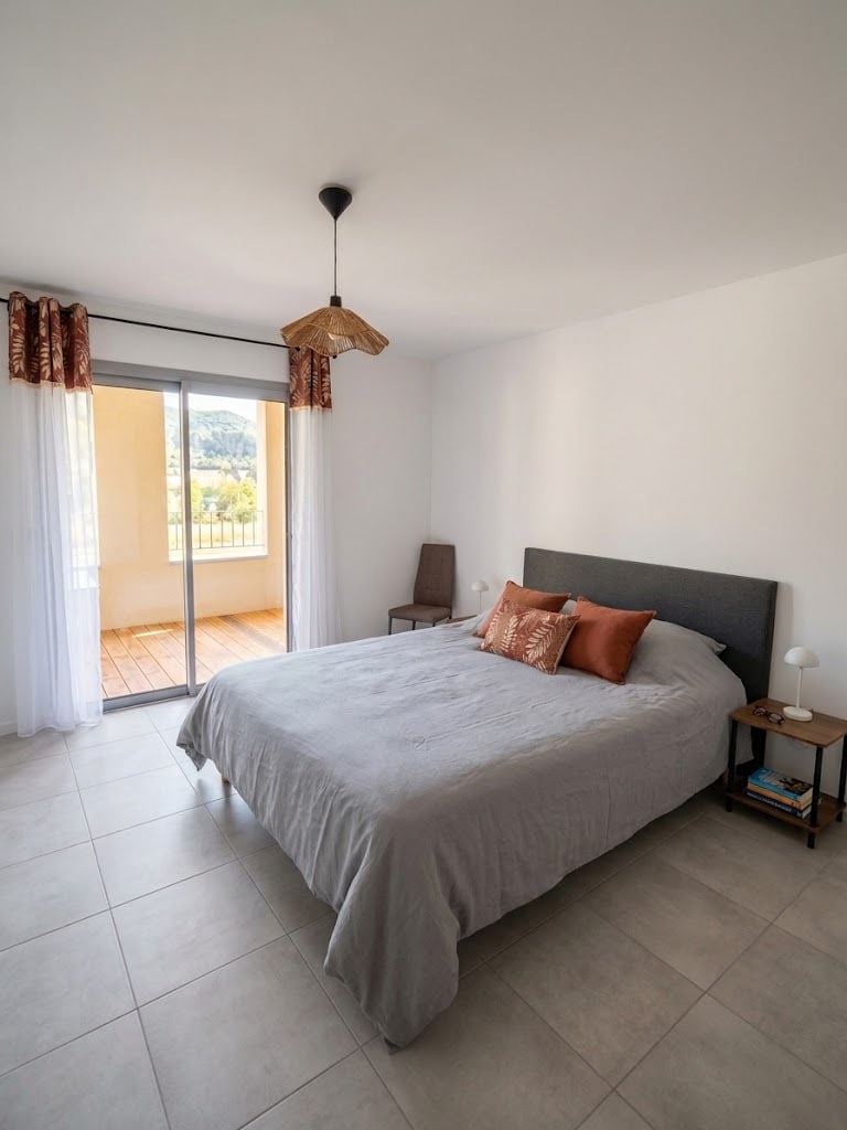 Chambre n°2