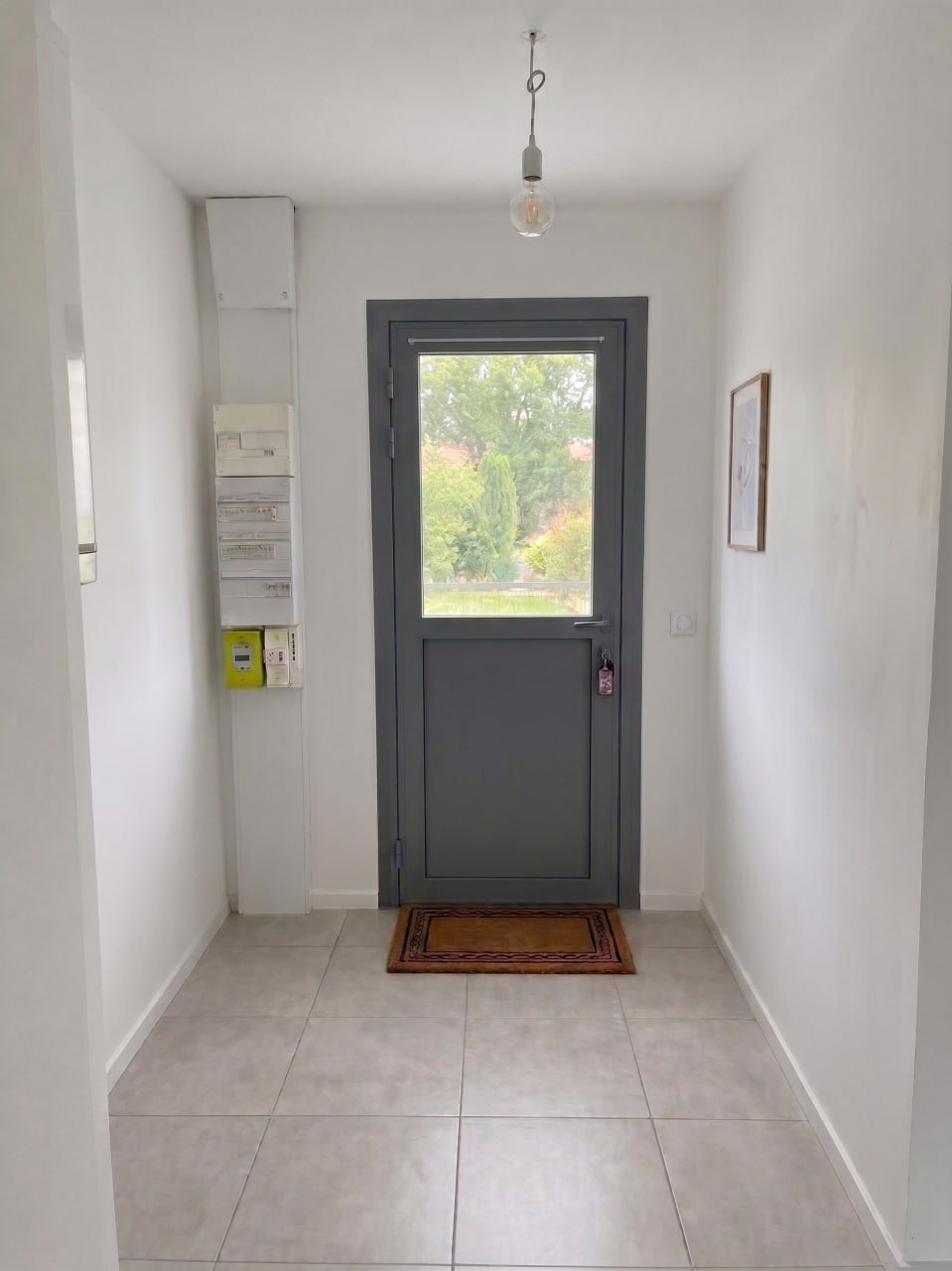 Entrée