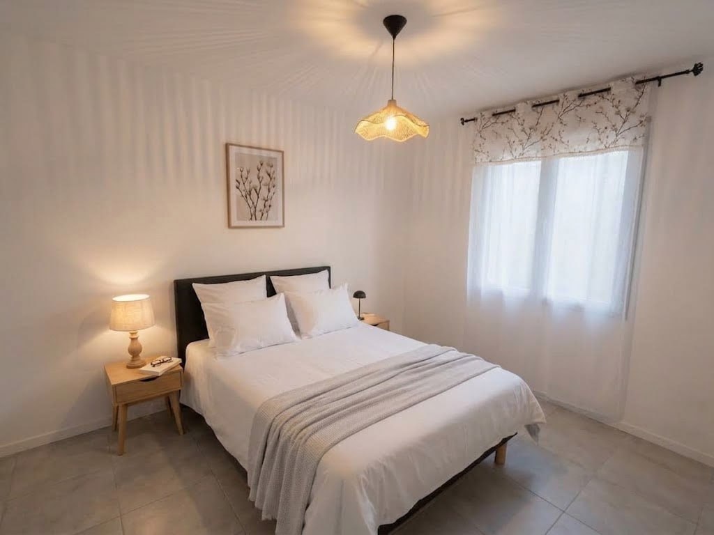 Chambre Photo 1