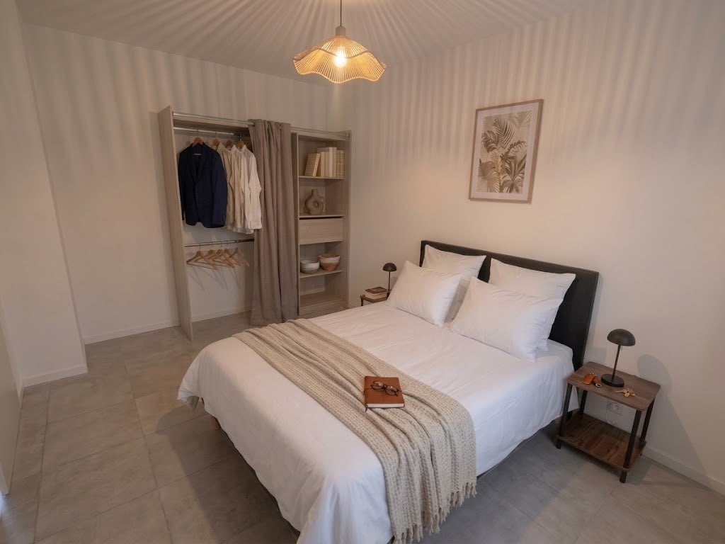 Chambre Photo 2