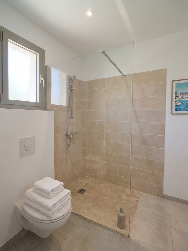 Salle de bain Photo 1