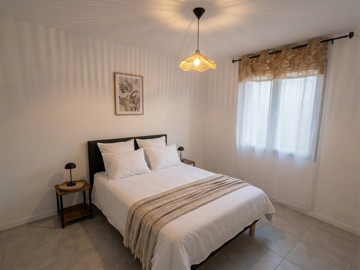 Chambre Photo 1