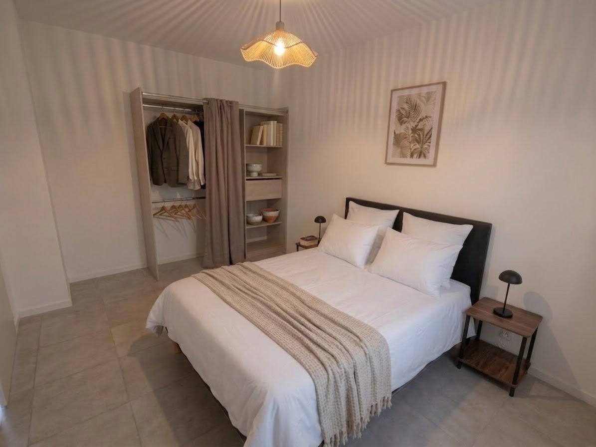 Chambre Photo 2