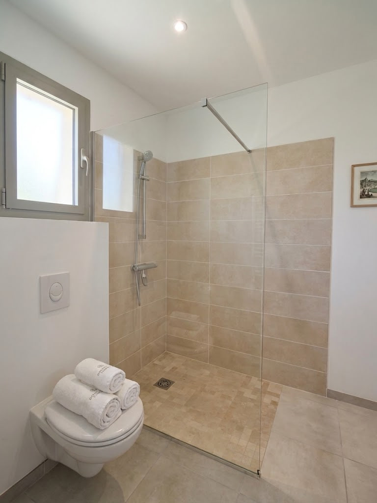 Salle de bain Photo 1
