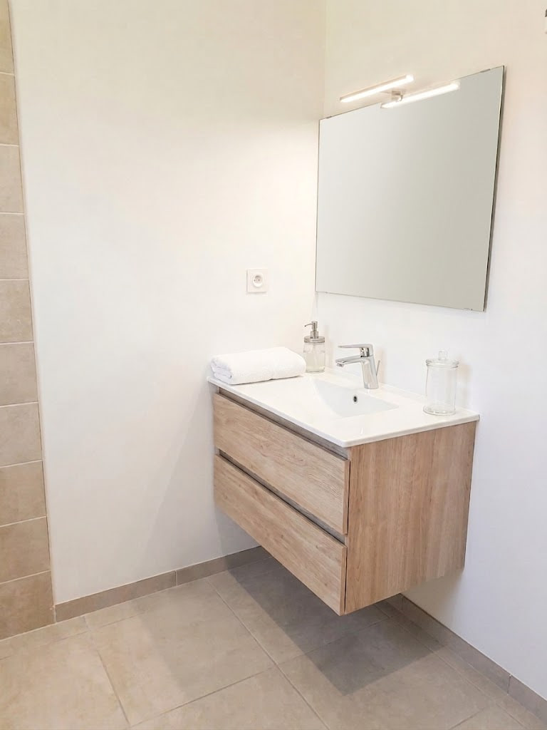 Salle de bain Photo 2